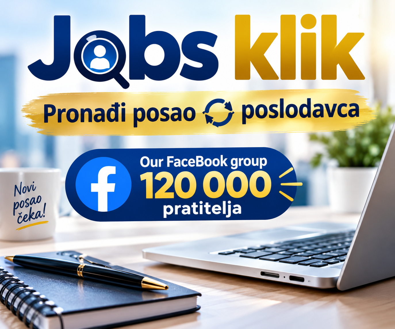 JOBS